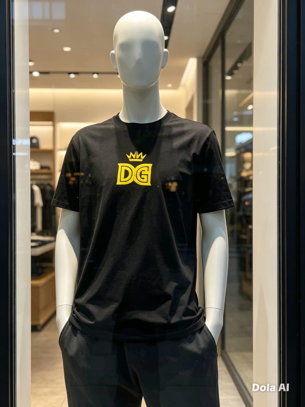CAMISA LISA