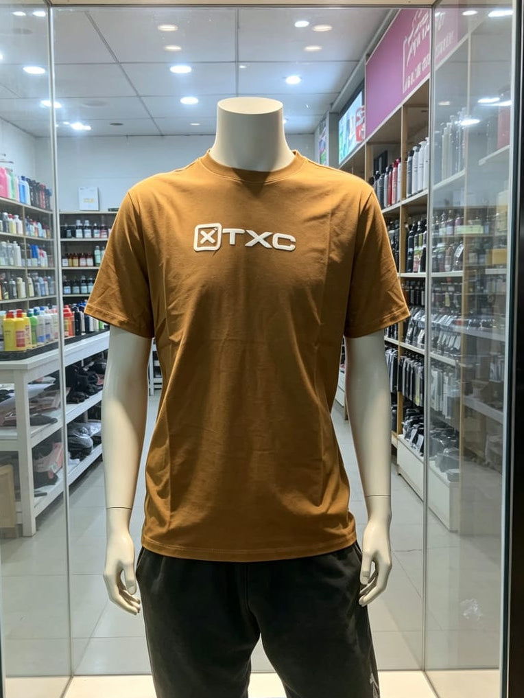 CAMISA BASICA